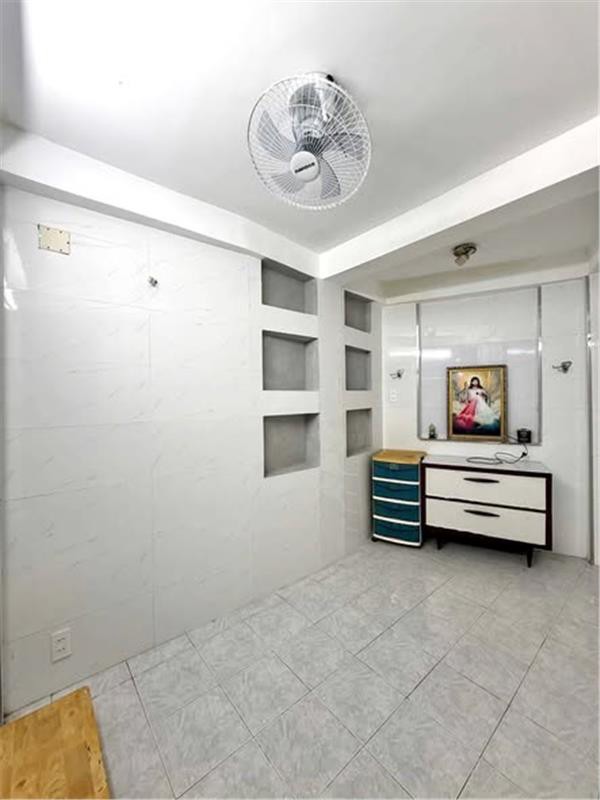 Nhà Đường Tô Hiến Thành Phường 15 Cũ Quận 10