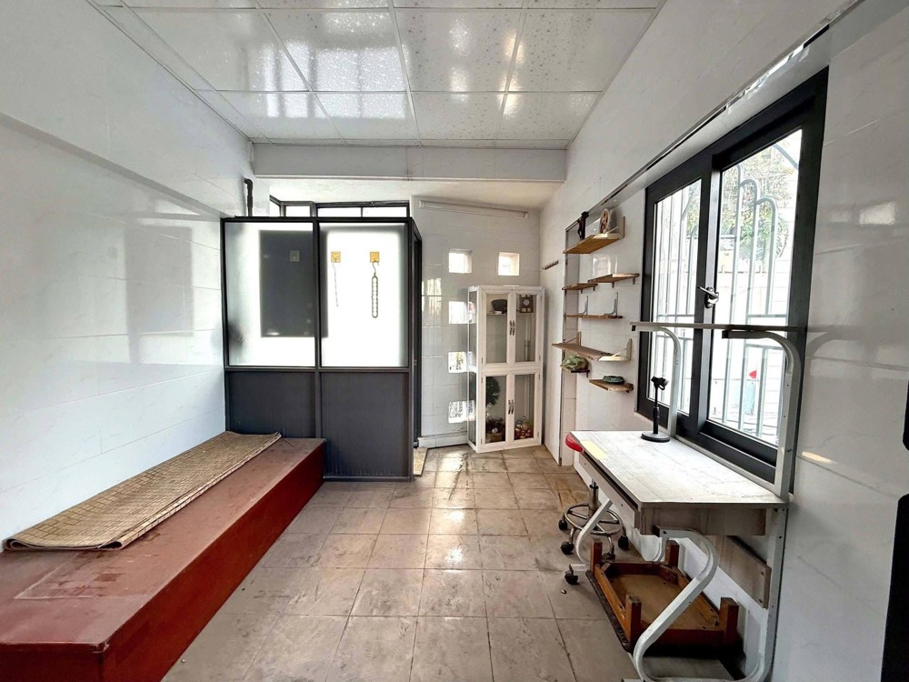 Nhà Đường Tô Hiến Thành Phường 15 Cũ Quận 10