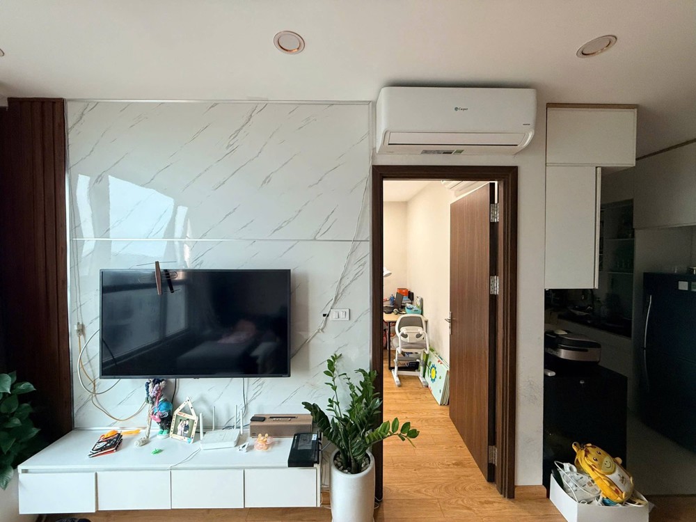 Bán Căn Hộ Ia20 Ciputra 92M2-3N2vs-Hướng Đông Nam- Giá 6.88Tỷ