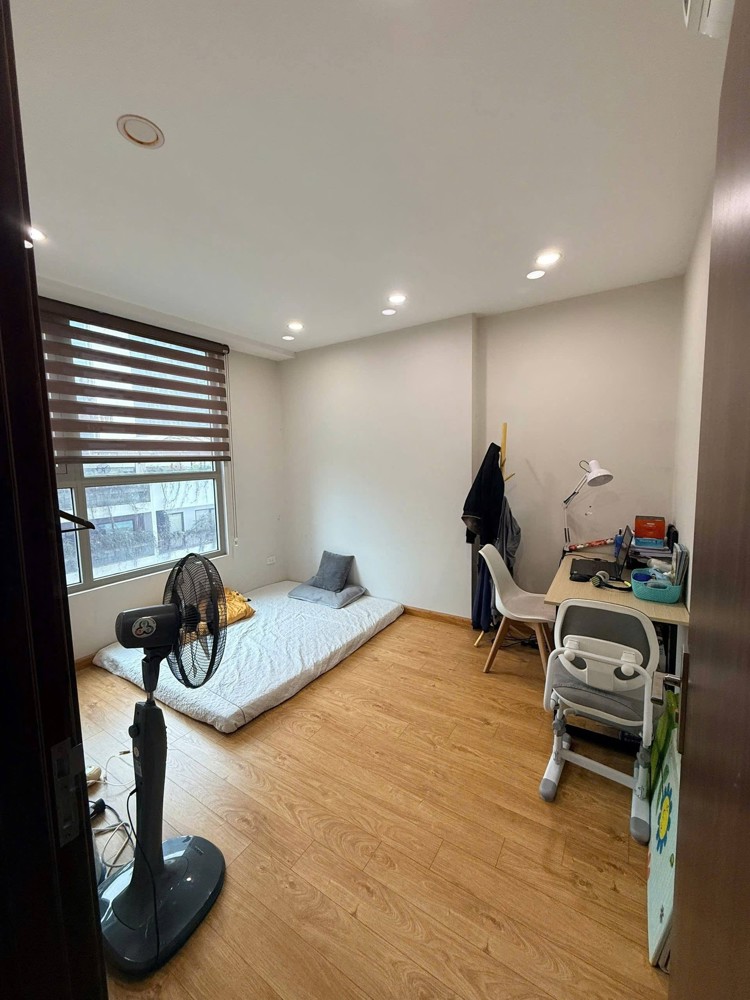 Bán Căn Hộ Ia20 Ciputra 92M2-3N2vs-Hướng Đông Nam- Giá 6.88Tỷ