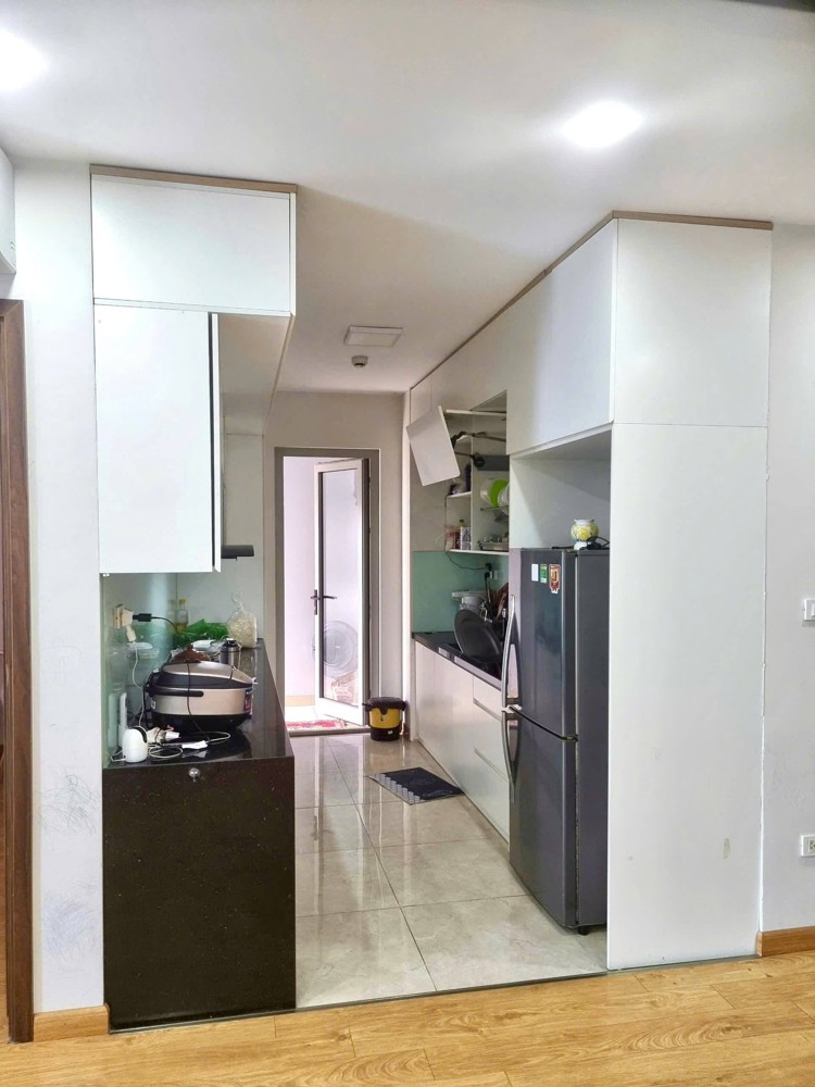 Bán Căn Hộ Ia20 Ciputra 92M2-3N2vs-Hướng Đông Nam- Giá 6.88Tỷ