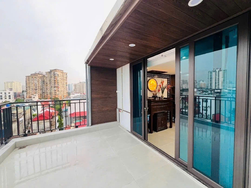 Bán Nhà Trung Tâm Cầu Giấy Vũ Phạm Hàm -72M - 9 Tầng Thang Máy – Hầm Ô Tô – 34.9 Tỷ Lh 0326213286