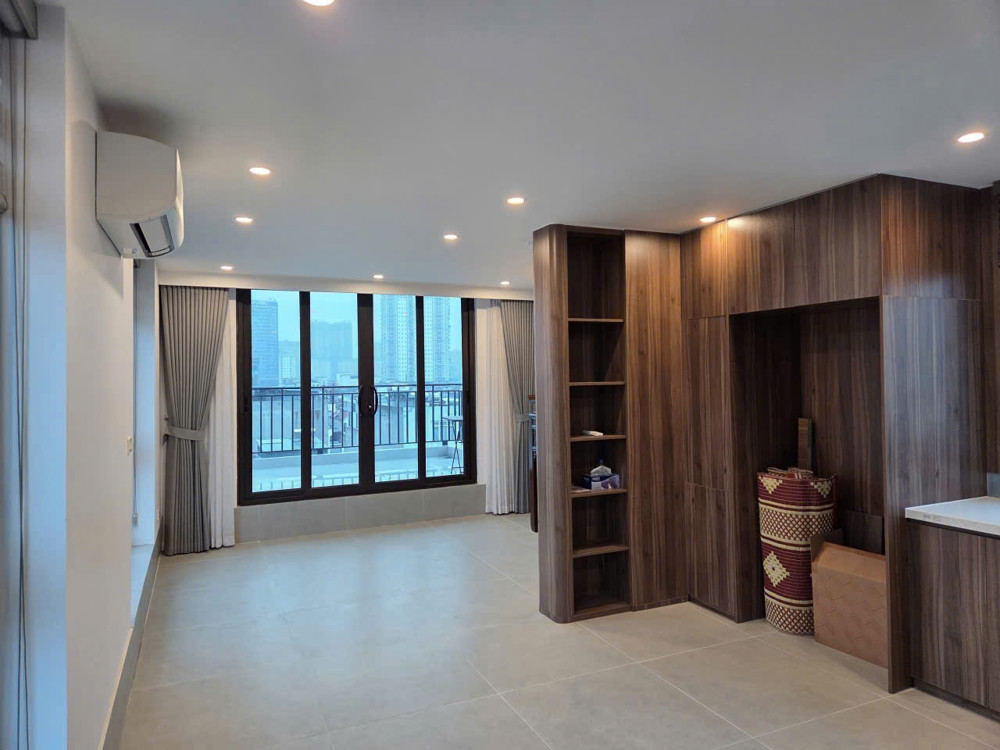 Bán Nhà Trung Tâm Cầu Giấy Vũ Phạm Hàm -72M - 9 Tầng Thang Máy – Hầm Ô Tô – 34.9 Tỷ Lh 0326213286