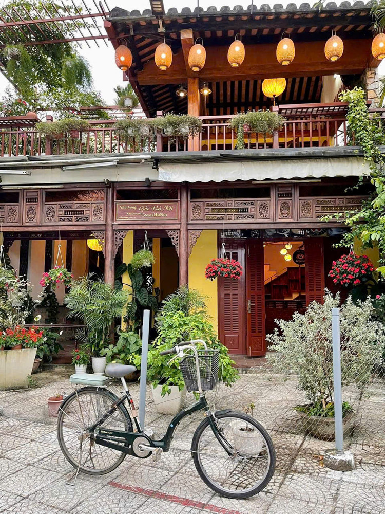 Bán Căn Góc 2 Mặt Tiền View Sông Đ.nguyễn Phúc Chu, Phố Cổ Hội An, Đà Nẵng- Dt 116M2 Ngang Lớn