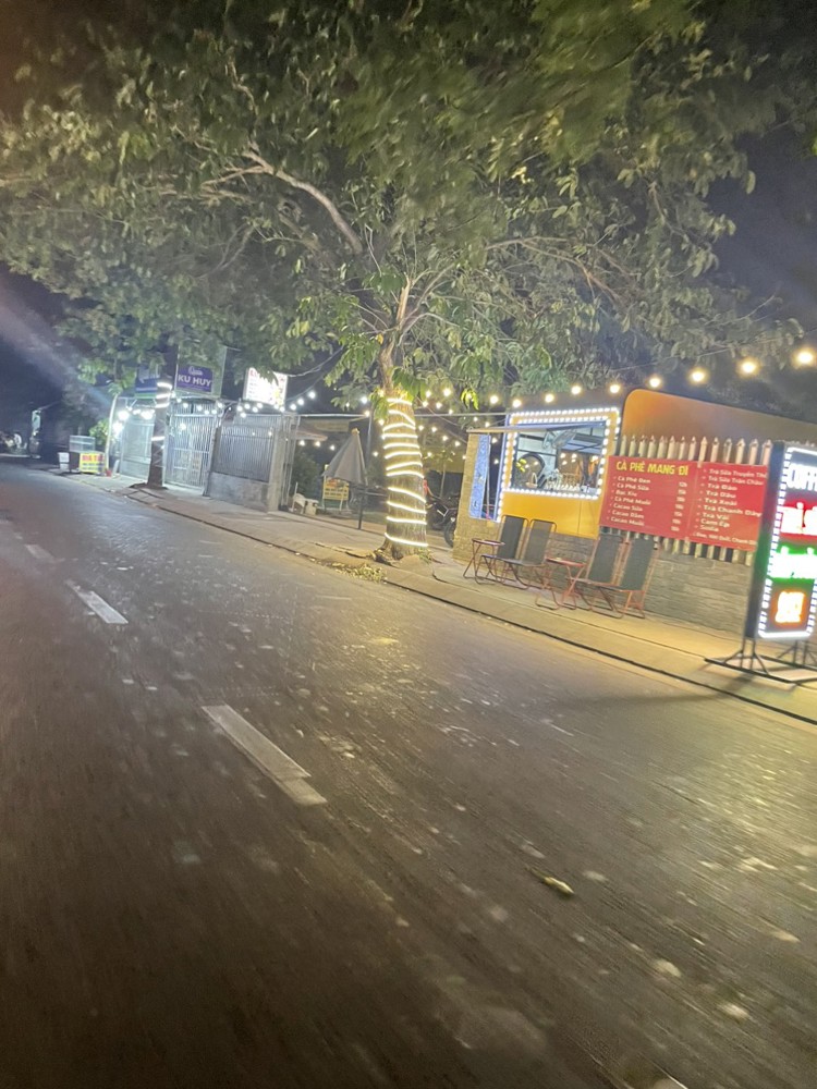 Bán Nhà Mặt Tiền 3 Tầng 5X35m Giá 11,59 Tỷ Đường Huỳnh Thị Hai