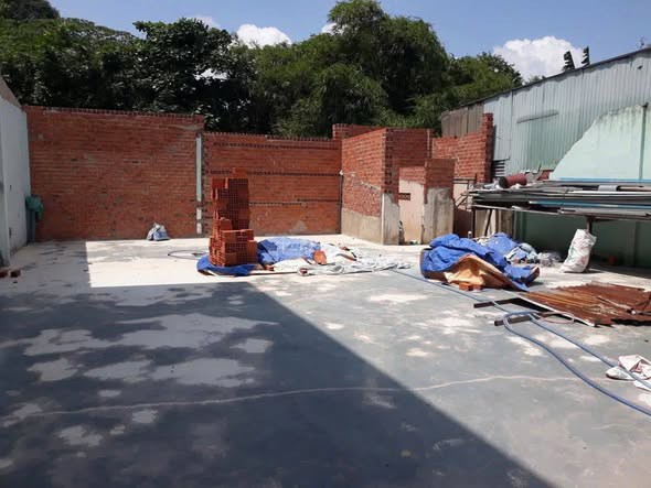 Bán Đất Mặt Tiền 10X25m Giá 10,2 Tỷ Đường Đặng Thúc Vịnh