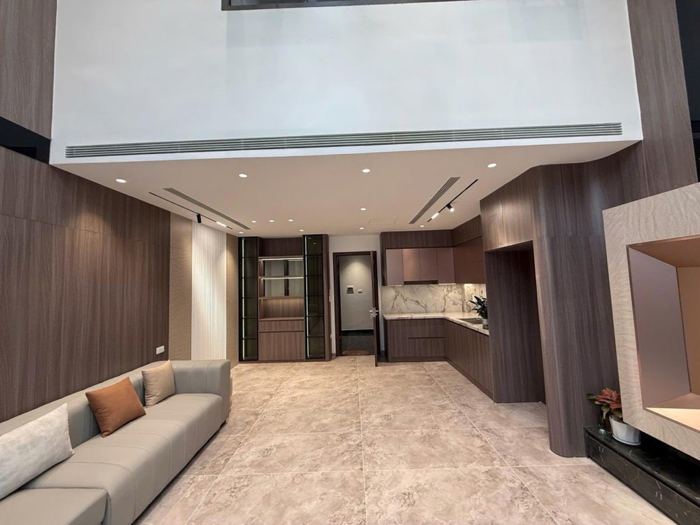 Nhà Đẹp Full Nội Thất Phố Đội Cấn 55M 7T Thang Máy Ngõ Ô Tô – Thông Tứ Tung Kinh Doanh Đỉnh