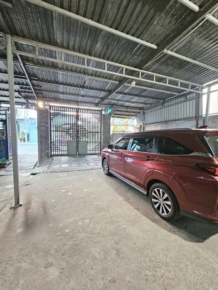 Bán Nhà Mặt Tiền 8,4X68m Giá 20 Tỷ Đường Bùi Thị Lùng