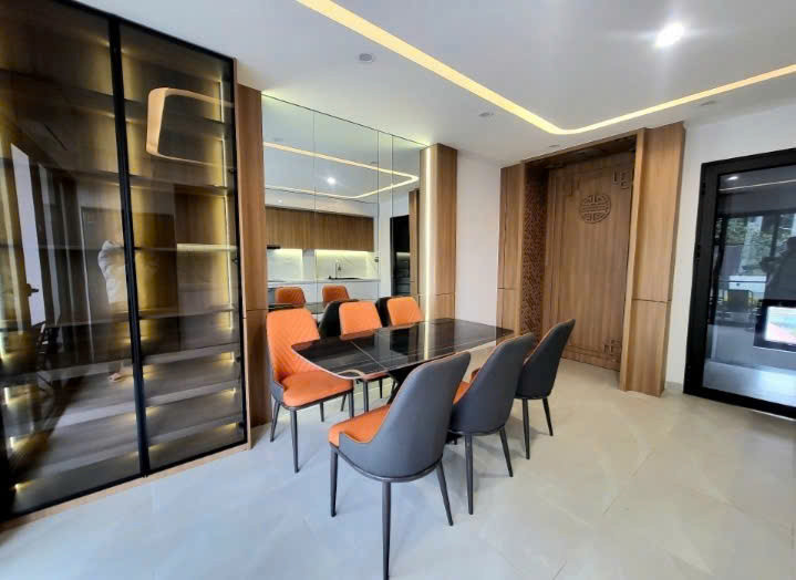 Nhà Phố Ngô Xuân Quảng,8.5 Tỷ 36M2,, 2 Mặt Thoáng, Sổ Đẹp