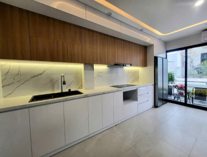 Nhà Phố Ngô Xuân Quảng,8.5 Tỷ 36M2,, 2 Mặt Thoáng, Sổ Đẹp