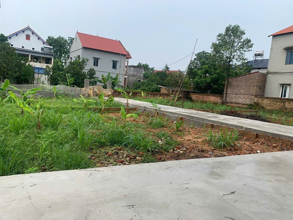 Chỉ 1Xx Tỷ Có 80M² Tại Đồng Lạc - Tiên Dược - Sóc Sơn. Giá Rẻ Nhất Khu Vực