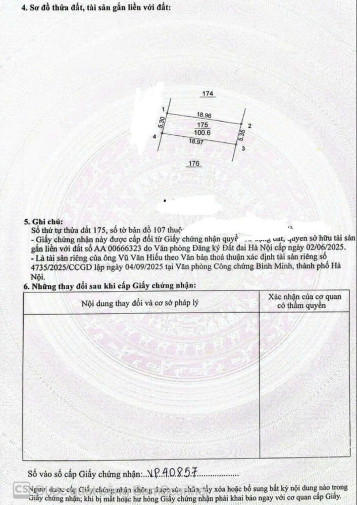 Cần Vốn Kinh Doanh Lô Đất Vàng Sát Đh Quốc Gia. Sổ Đỏ Sẵn. Lh: 0812095976