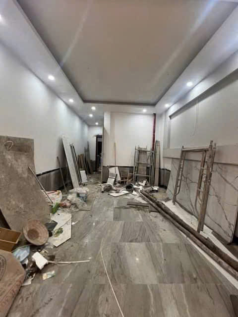 Thịnh Quang – 50M – 6T – Thang Máy – 11P Kk – 55Tr/th – 14.5 Tỷ