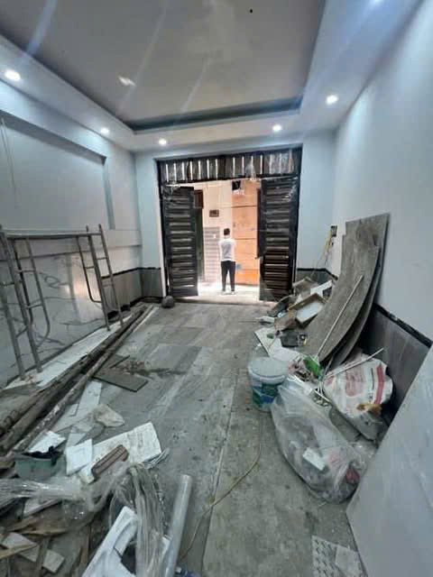 Thịnh Quang – 50M – 6T – Thang Máy – 11P Kk – 55Tr/th – 14.5 Tỷ