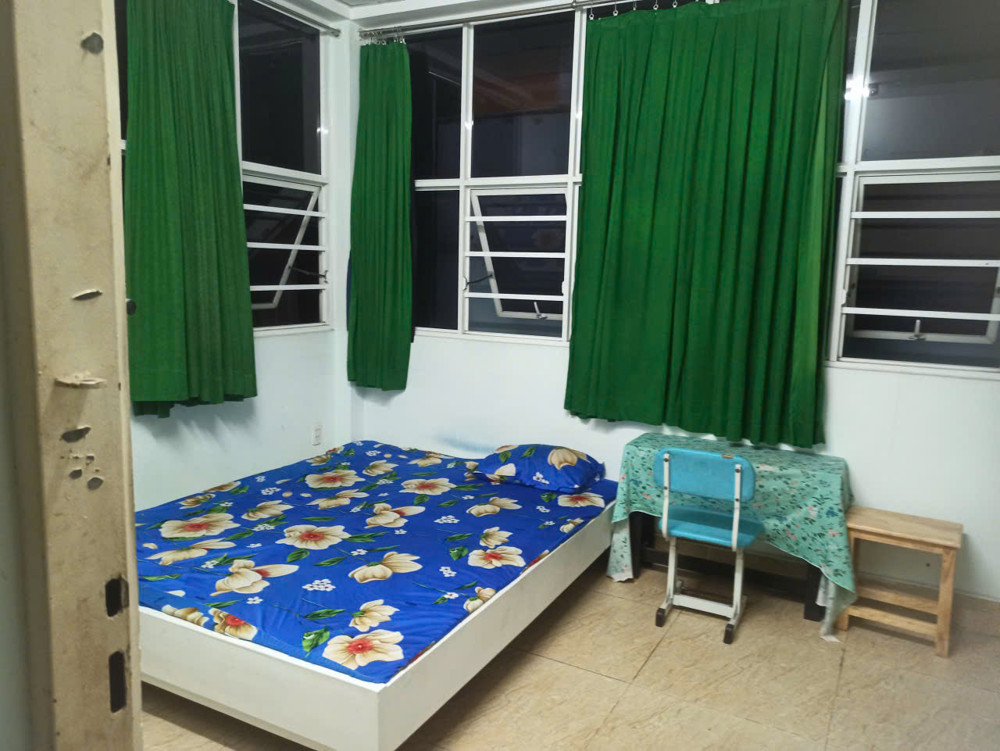 Cho Thuê Phòng Đẹp – Quận 10 – Giá 3 Triệu