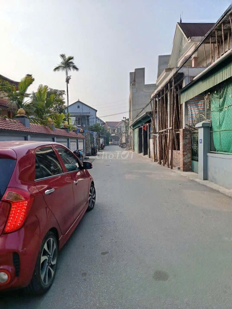 Đất Đẹp – Giá Tốt –Chính Chủ Cần Bán Lô Đất Tại Tổ 7, Phường Trần Phú, Tp. Hà Tĩnh - Hà Tĩnh