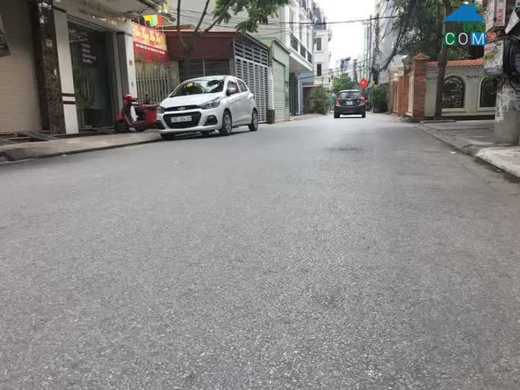 Bán Đất Lô Góc Mặt Đường Kiểu Sơn – Gần 193 Văn Cao – Ngô Quyền – Giá 77Tr/m²