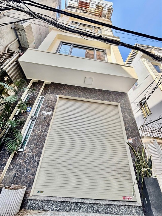 Bán Nhà 3,5 Tầng Ngõ 279 Đà Nẵng – Ngô Quyền – Lô Góc 2 Mặt Thoáng – Giá 2,95 Tỷ