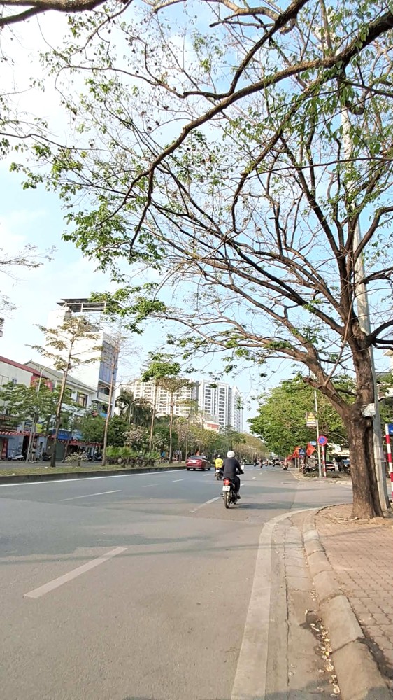 [0372311369] Bán Đất Mặt Phố Việt Hưng - 56M2 - Kinh Doanh Đắc Địa - View Công Viên