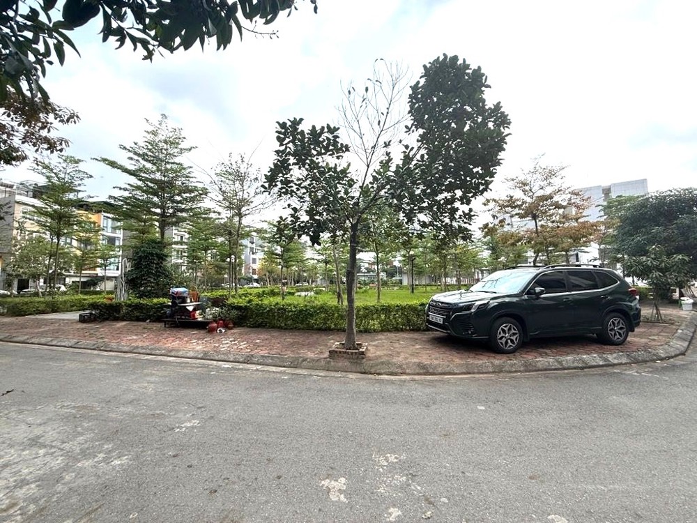 [0372311369] Bán Đất Mặt Phố Việt Hưng - 56M2 - Kinh Doanh Đắc Địa - View Công Viên