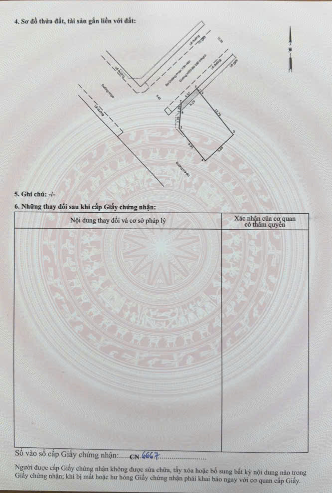 Đất 2 Mặt Tiền Lô Góc 2 Mt Hxh Phan Văn Hớn – Giá Chỉ 6.9 Tỷ