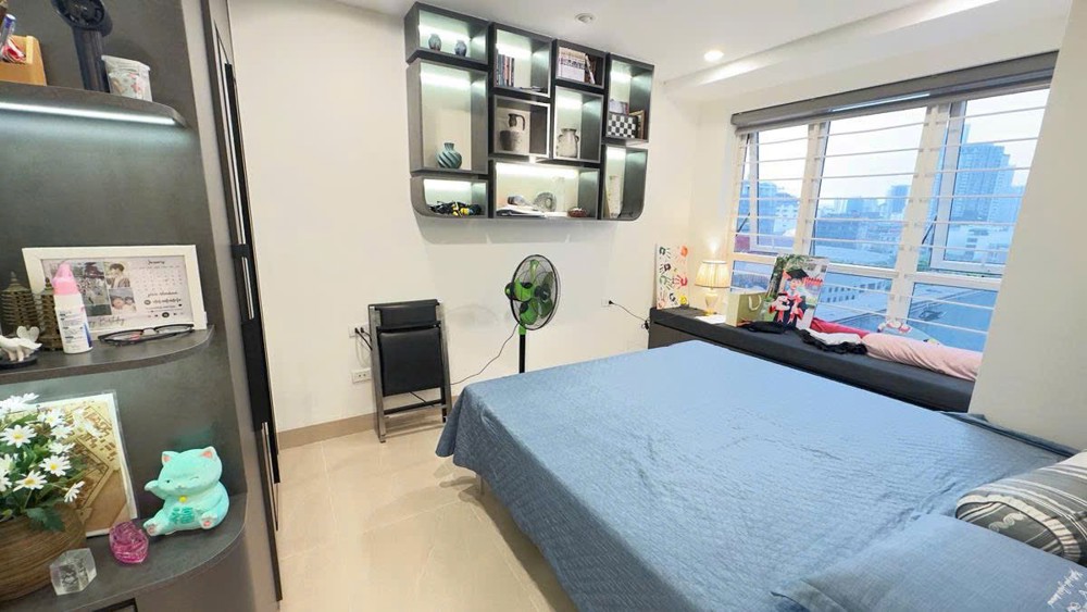 Tây Sơn – 90M – Mt 6M – Ô Tô Đỗ Cửa – Kinh Doanh Tốt– Gia Chỉ 16.5 Tỷ