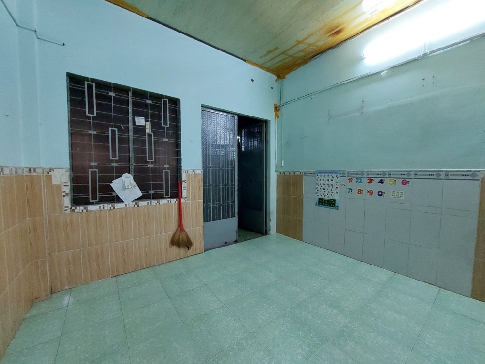 Nhà Hiếm 7.5*8.5 2-Cn56m Căn Riêng Biệt-Sát Cầu Vượt Quang Trunggần Phần Mềm Quang Trung-To Ký