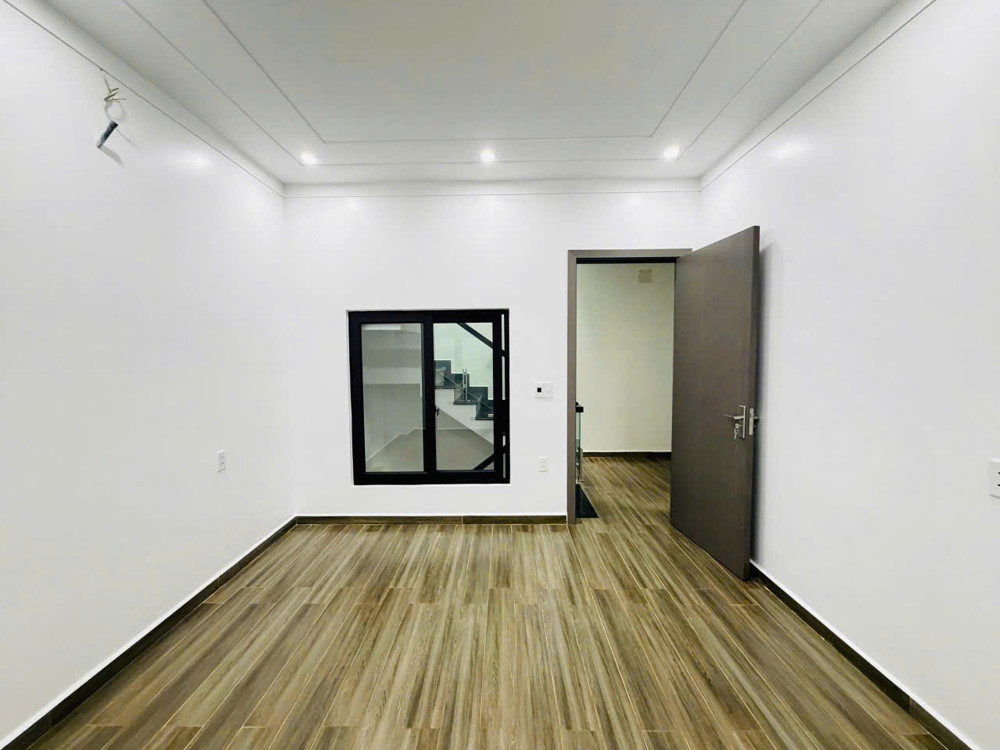 Nhanh Tay Sở Hữu Căn Nhà Đẹp Phố Bùi Thị Tự Nhiên Các Bác Nhé