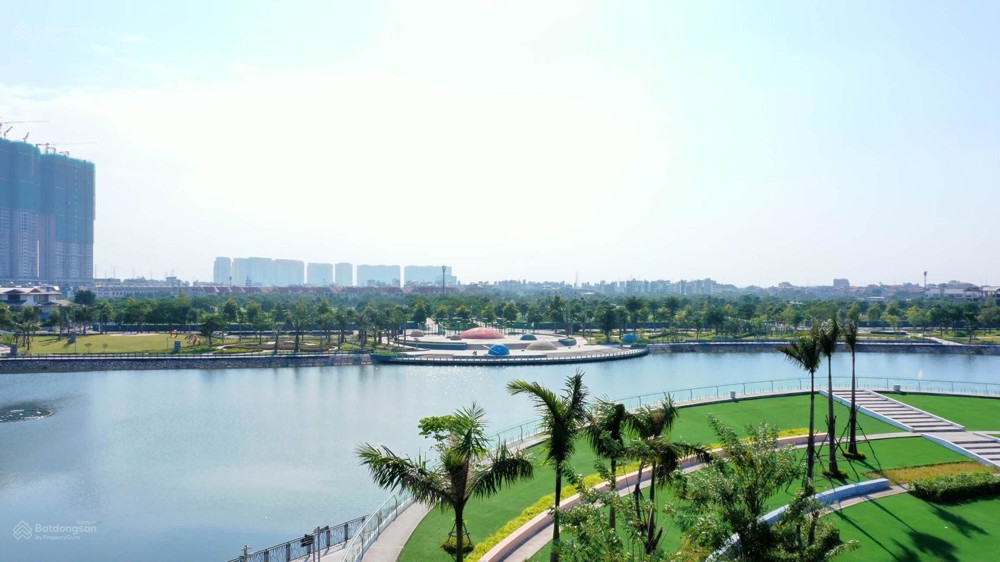 Chính Chủ Gửi Bán Biệt Thự An Vượng Villa Gần Công Viên ,Gần Aeon Mall