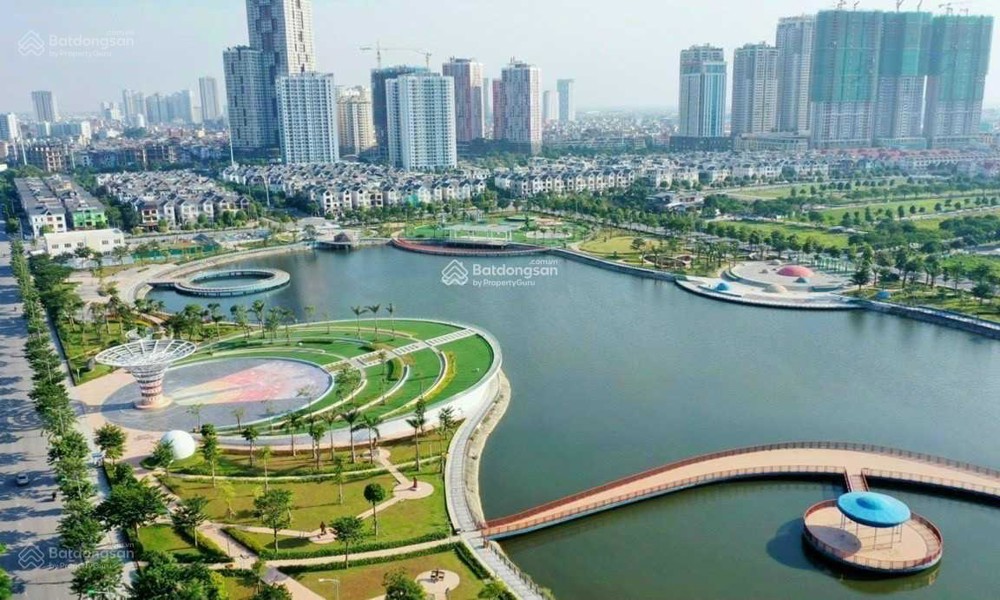 Chính Chủ Gửi Bán Biệt Thự An Vượng Villa Gần Công Viên ,Gần Aeon Mall