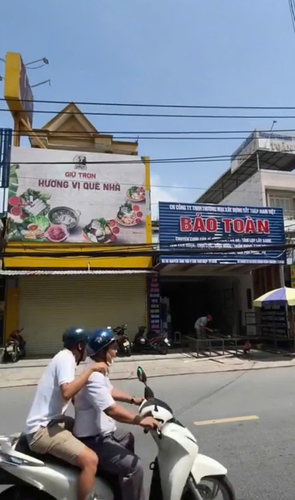 Mặt Tiền Nguyễn Ảnh Thủ – Sát Lê Văn Khương – Vị Trí Vip Nhất Tuyến