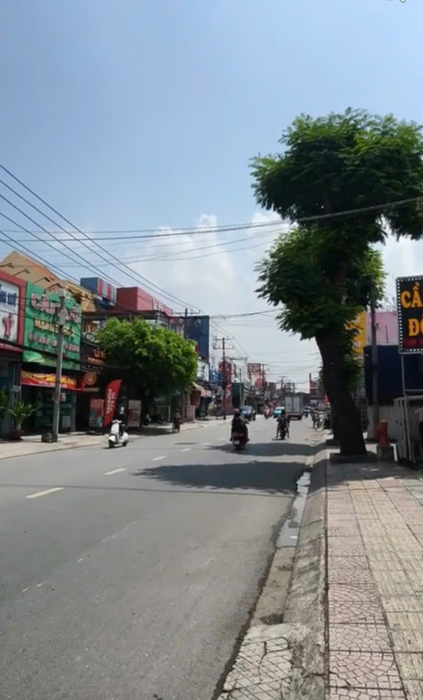 Mặt Tiền Nguyễn Ảnh Thủ – Sát Lê Văn Khương – Vị Trí Vip Nhất Tuyến