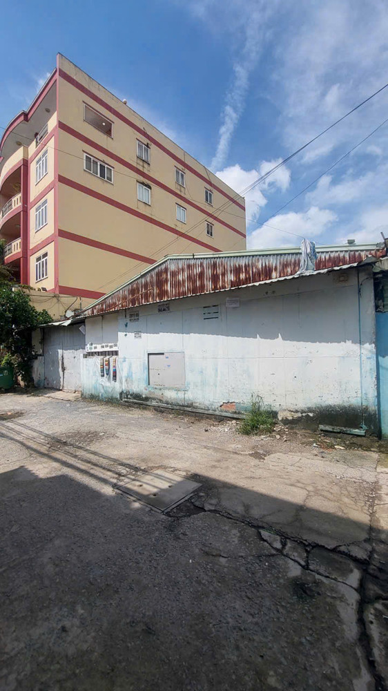 Xưởng (16X22.4) 1/ Lê Quang Đạo – Gần Ql22 – Giá Chỉ 14 Tỷ