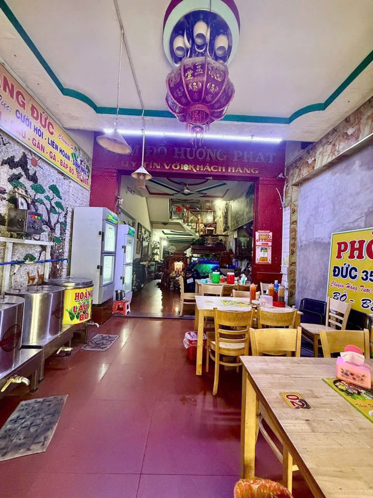 Giảm Sốc 1,5 Tỷ – Nhà Mt Nguyễn Ảnh Thủ Q12 – 4 Tầng – 7 Phòng – Chỉ 13,59 Tỷ