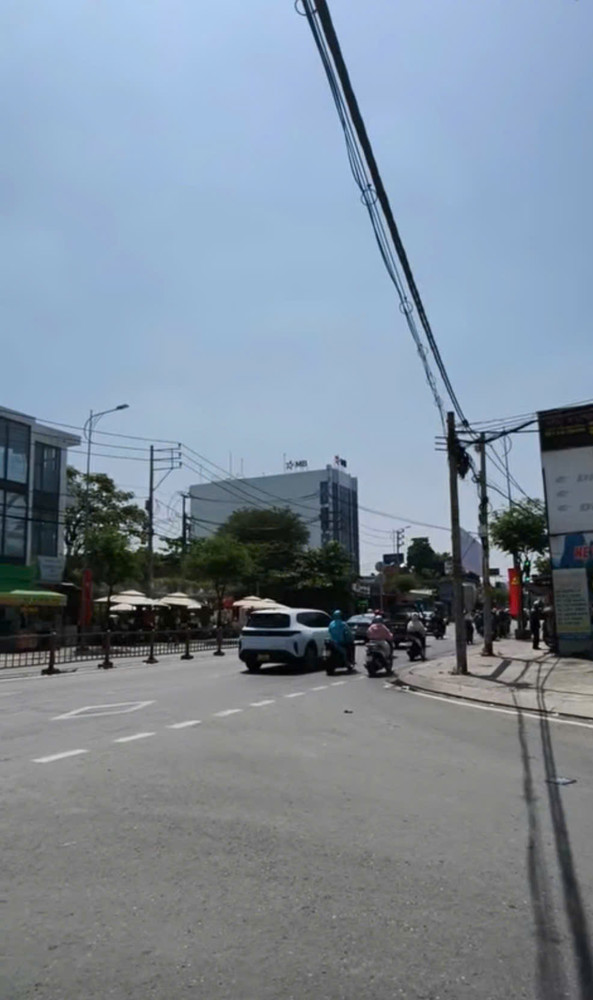 Góc 2 Mặt Tiền Tô Ký 12 – Cách Tô Ký 50M – Kinh Doanh Cực Đỉnh