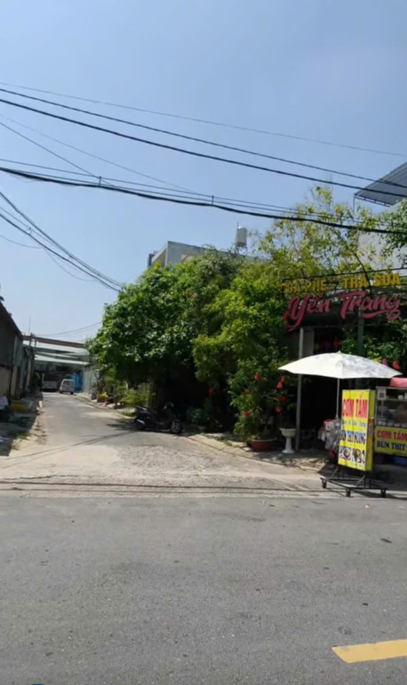 Góc 2 Mặt Tiền Tô Ký 12 – Cách Tô Ký 50M – Kinh Doanh Cực Đỉnh