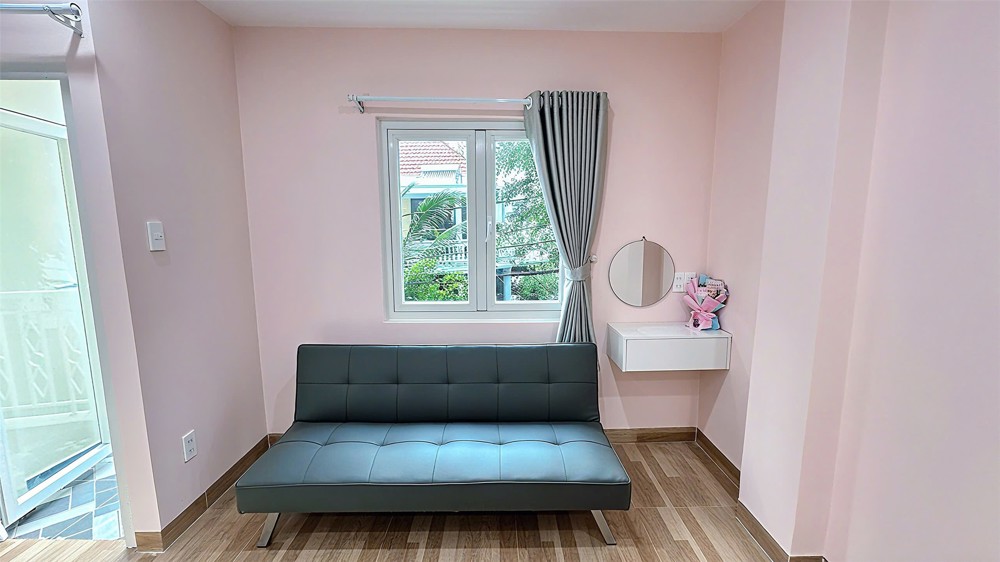 Cần Cho Thuê Nhanh Căn Hộ Dịch Vụ Cao Cấp, Phòng Studio Mới 100% Ngay Trung Tâm Q. Bình Thạnh, Tphcm