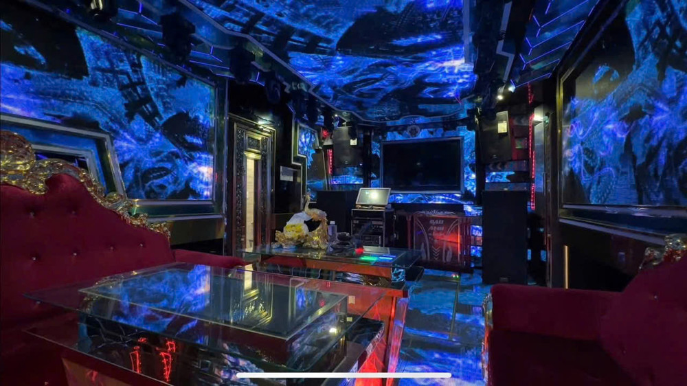 Biệt Thự Siêu Đẹp Mặt Tiền Phạm Văn Sáng – Full Thổ Cư 300M² Giá Rẻ