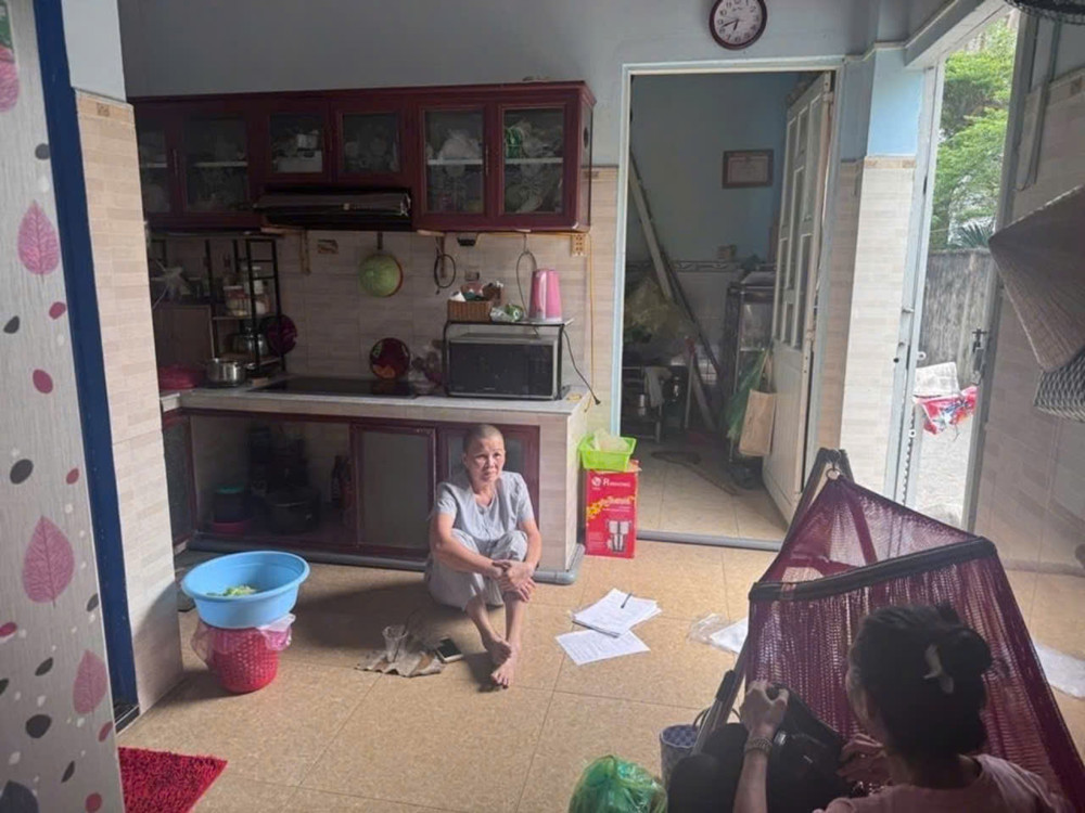 Bán Nhà Tân Thới Nhất 01, Quận 12 - 67M2 - 3 Tầng, Giá 6,5 Tỉ - Kinh Doanh Tốt