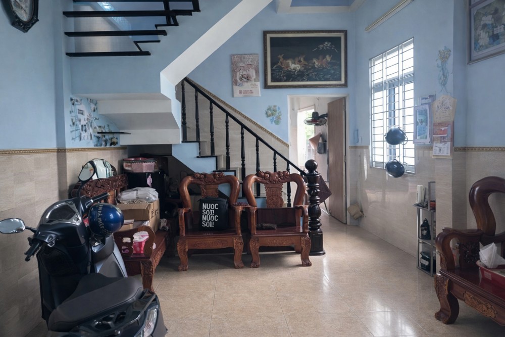 Bán Nhà Tân Thới Nhất 01, Quận 12 - 67M2 - 3 Tầng, Giá 6,5 Tỉ - Kinh Doanh Tốt