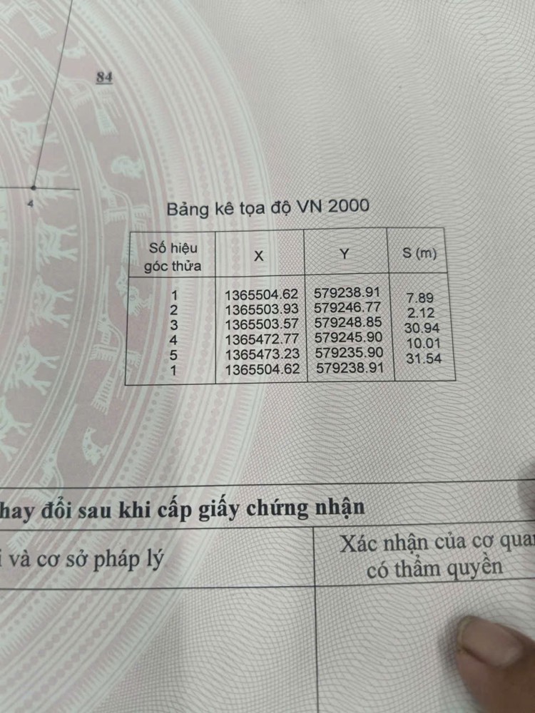 Đất Đẹp– Giá Tốt – Chính Chủ Cần Bán Nhanh Đất Tại Xã Khánh Đông, Khánh Vĩnh, Khánh Hòa