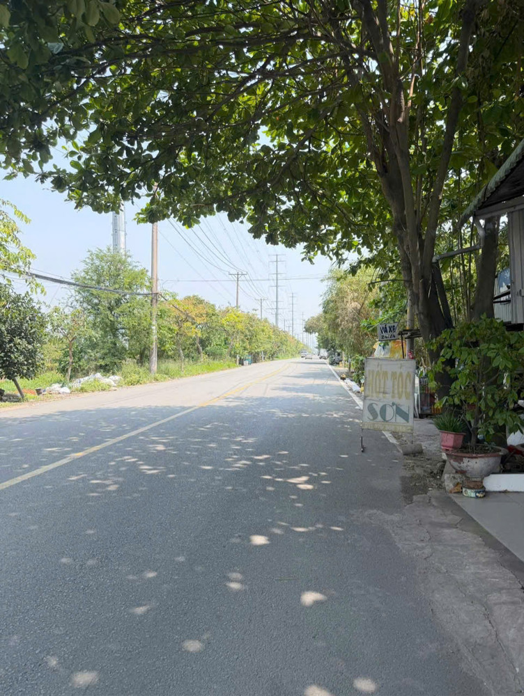 Mặt Tiền Đặng Công Bỉnh – 876M² - Có Nhà + Xưởng – Giá Chỉ 19 Tỷ