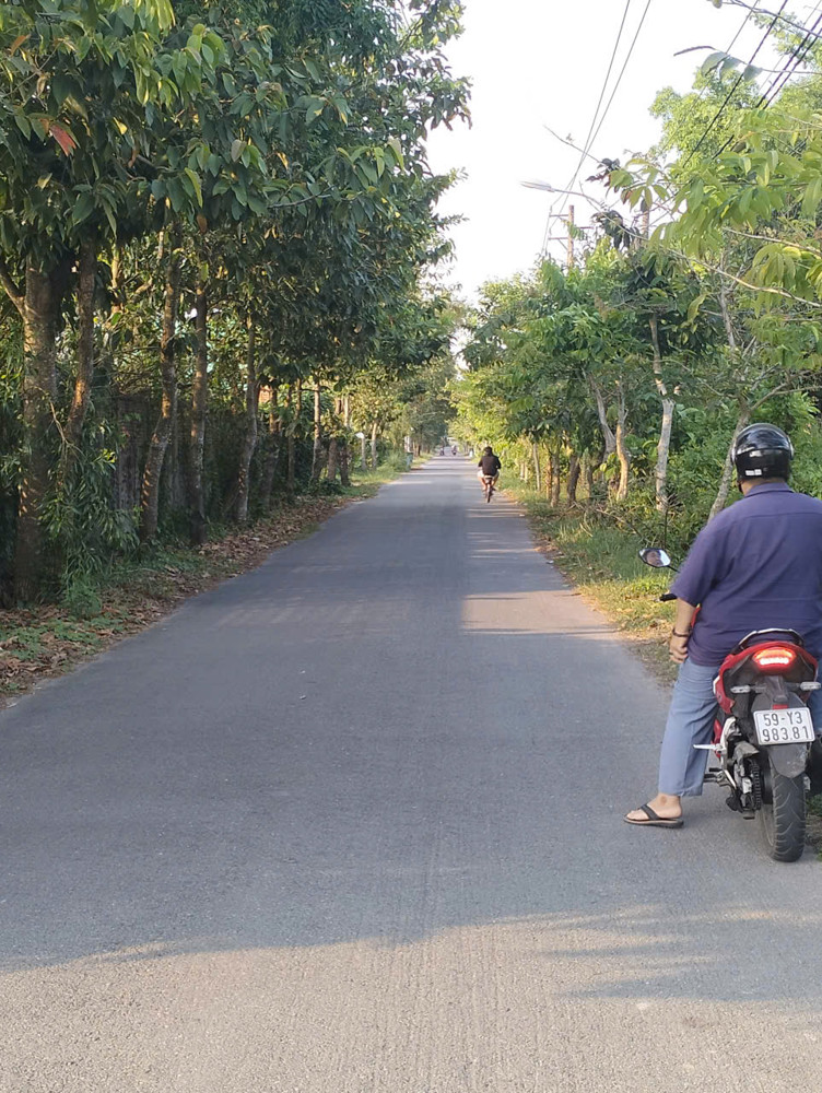 Bán Miếng Đất 5.074M2 - 2 Mặt Tiền – 5.074M² – Chỉ 17 Tỷ Tại Tân An Hội