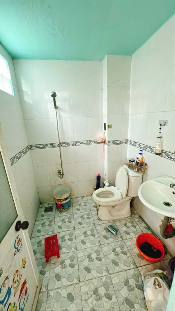 Bán Nhà Tôn Đản Q.4hẻm 3M Thôngngang 3.5M X 15M Có 5Đ