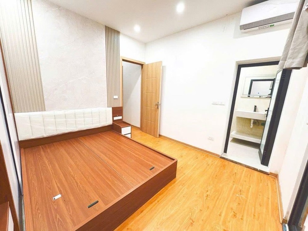 Bán Nhà Xuân Đỉnh 50M2- 5 Tầng- Lô Góc- Gần Phố - Giá 14,8 Tỷ