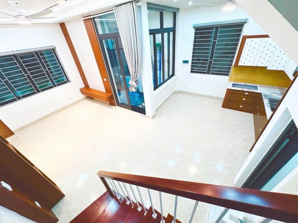 Bán Nhà Xuân Đỉnh 50M2- 5 Tầng- Lô Góc- Gần Phố - Giá 14,8 Tỷ