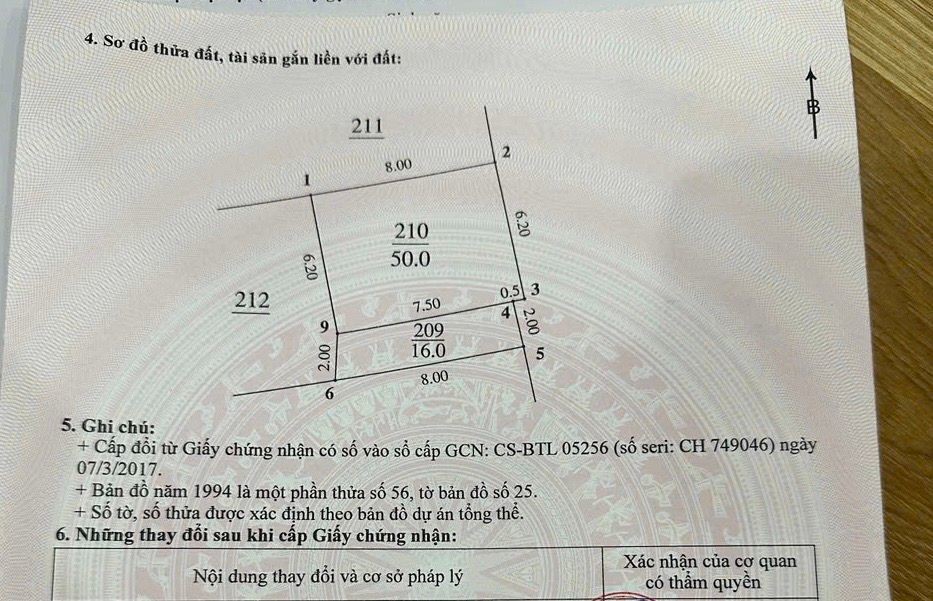 Bán Nhà Xuân Đỉnh 50M2- 5 Tầng- Lô Góc- Gần Phố - Giá 14,8 Tỷ