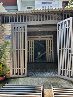 Cho Thuê Nhà 80M2, 2Pn 1 Trệt 1 Lầu + Nội Thất Hẻm Rộng 6M Đường Tl37, Kp1, P.thạnh Lộc, Q.12