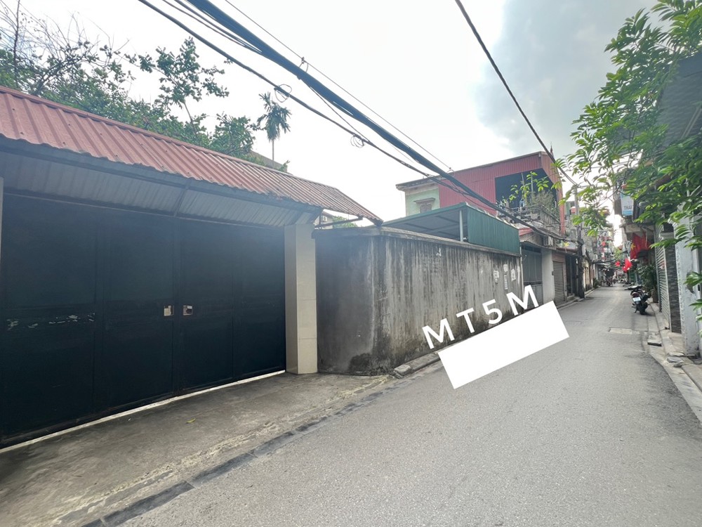 Bán Đất Ngọc Thuỵ 120M, Oto Thông Kinh Doanh Giá Hơn 100/M2 Rẻ Nhất Khu Vực !