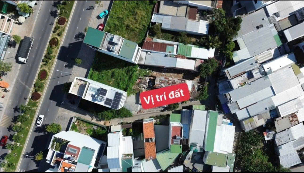 Bán Đất Phước Long – Hẻm Ô Tô – Gần Đường Lớn – Giá 3.5 Tỷ